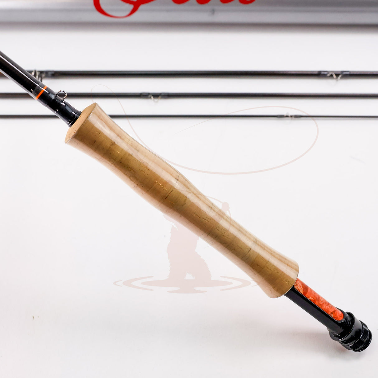 Scott Radian 590-4 in Like New condition