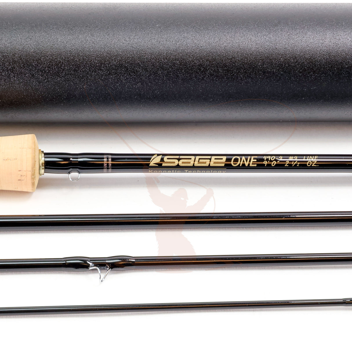 Sage One 490-4 in Like New condition