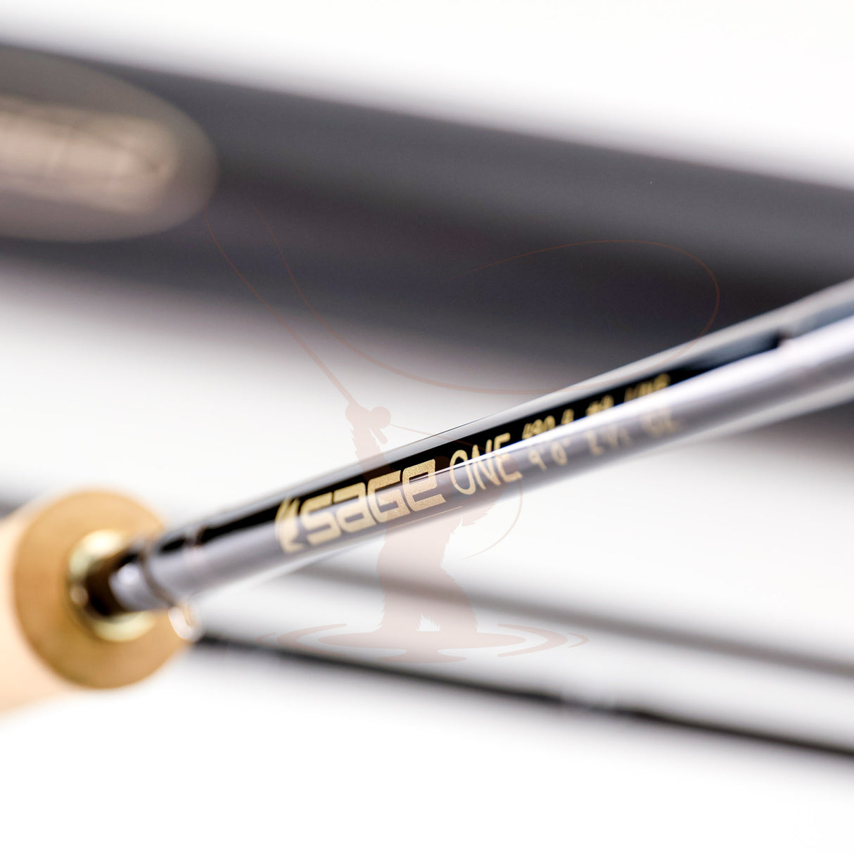 Sage One 490-4 in Like New condition