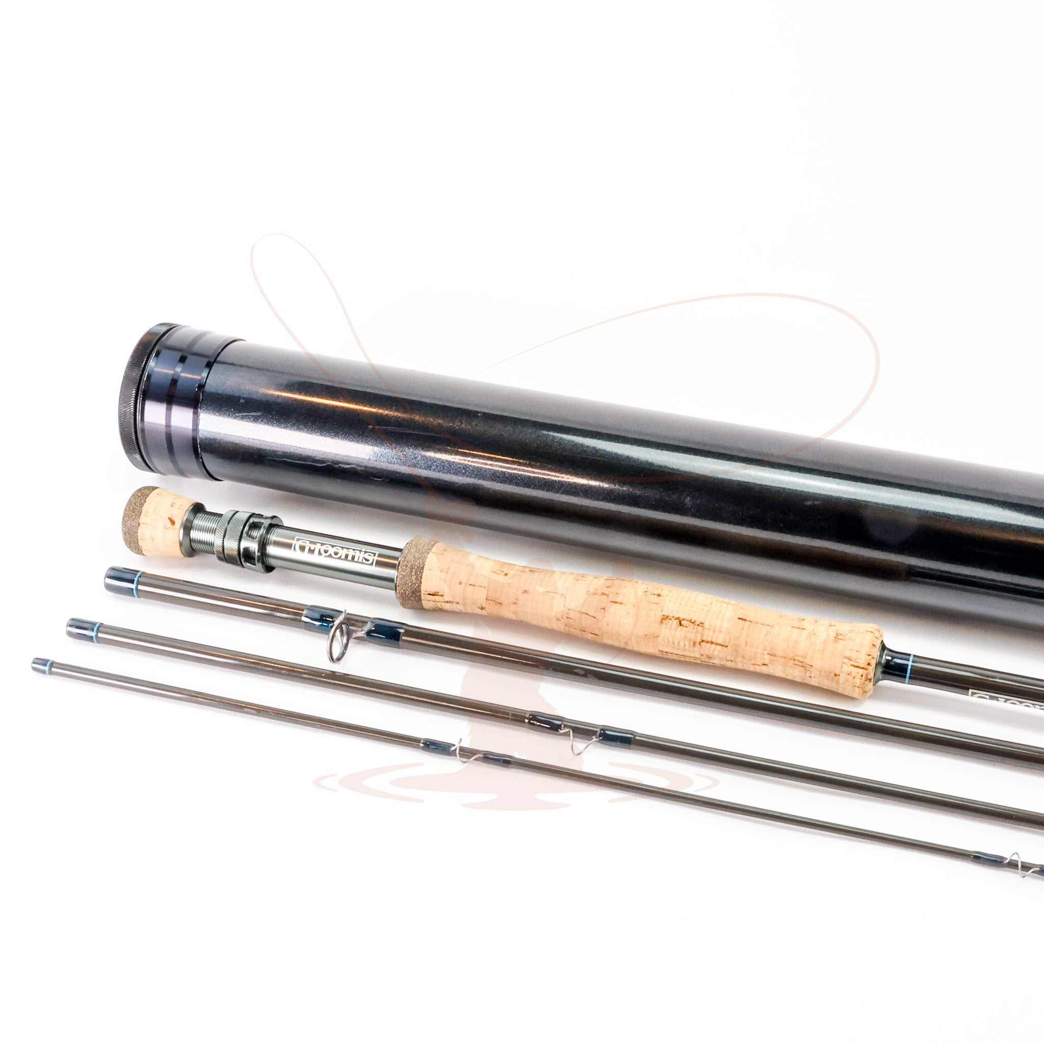 G. Loomis NRX Plus Salt 990-4 - ROD1185 – Recast Fly Fishing