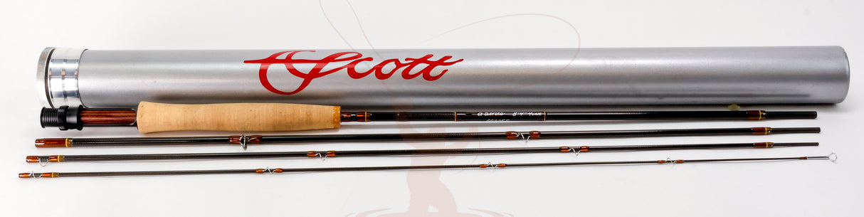 Scott GS 844/4 in Great condition