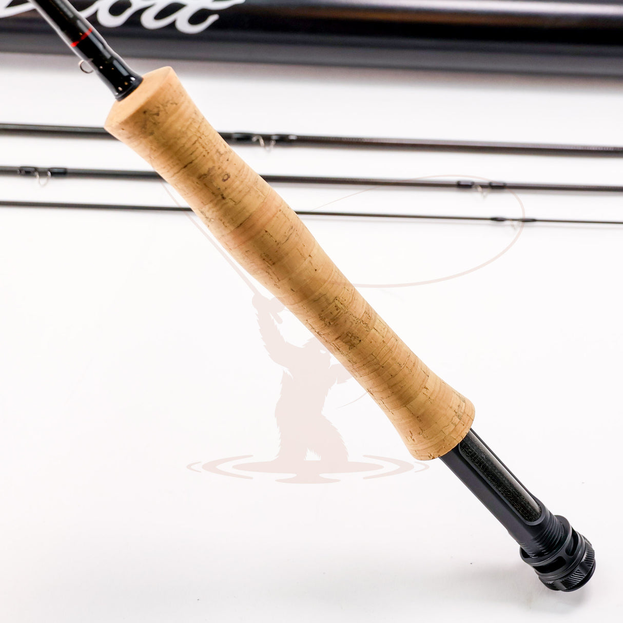 Scott Centric 904/4 in Great condition