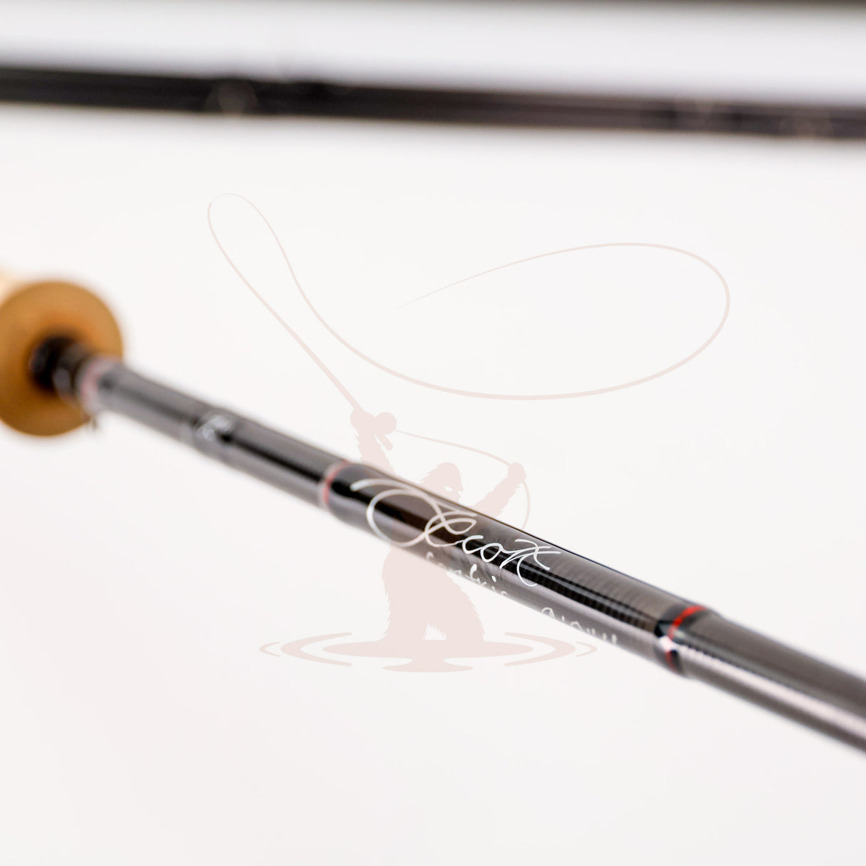 Scott Centric 904/4 in Great condition