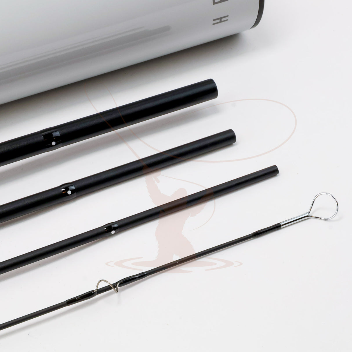 Orvis Helios D 890-4 in Like New condition