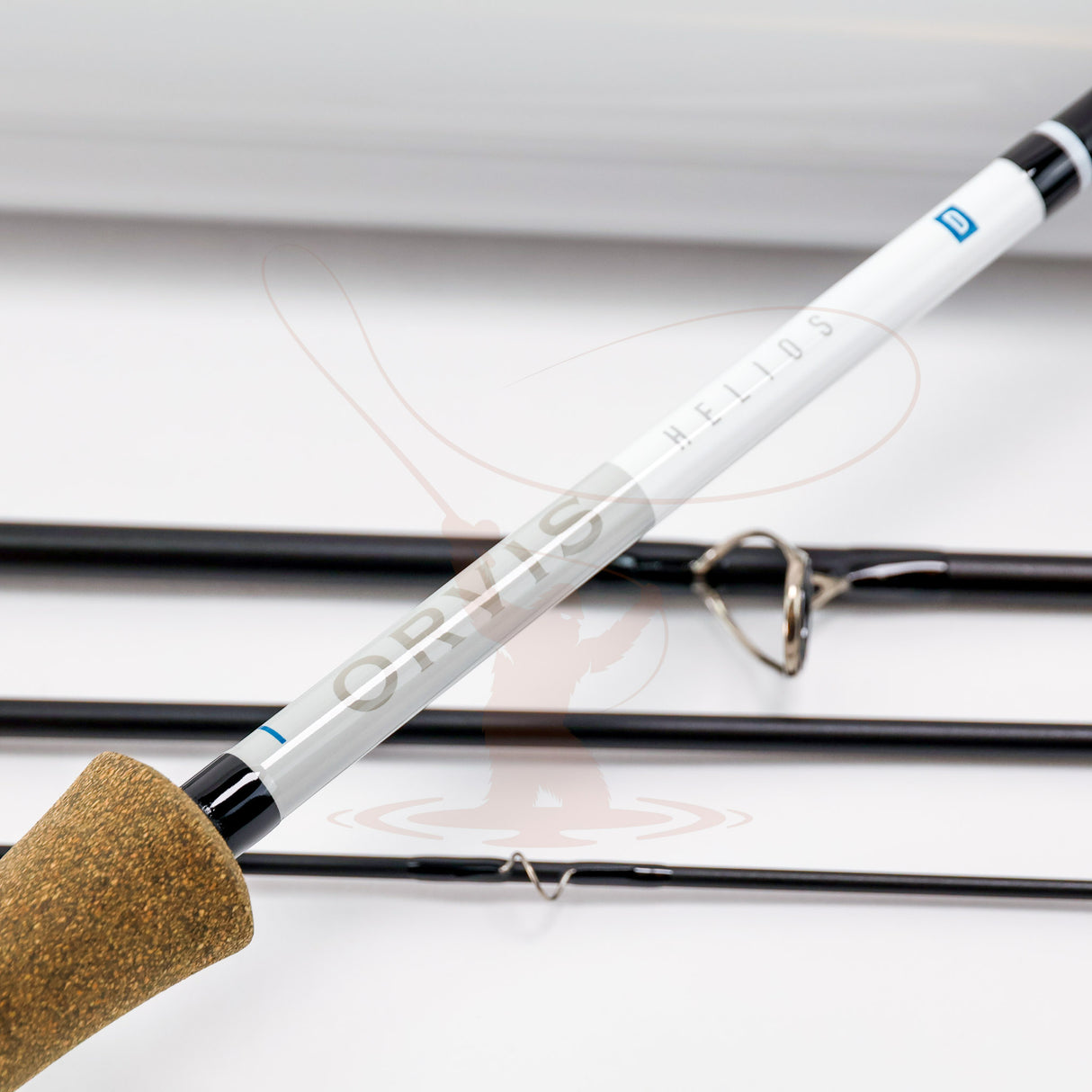 Orvis Helios D 890-4 in Like New condition