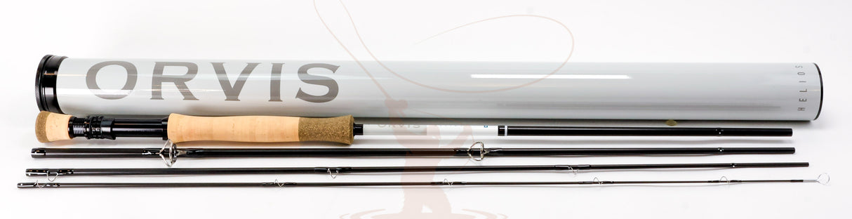 Orvis Helios D 890-4 in Like New condition