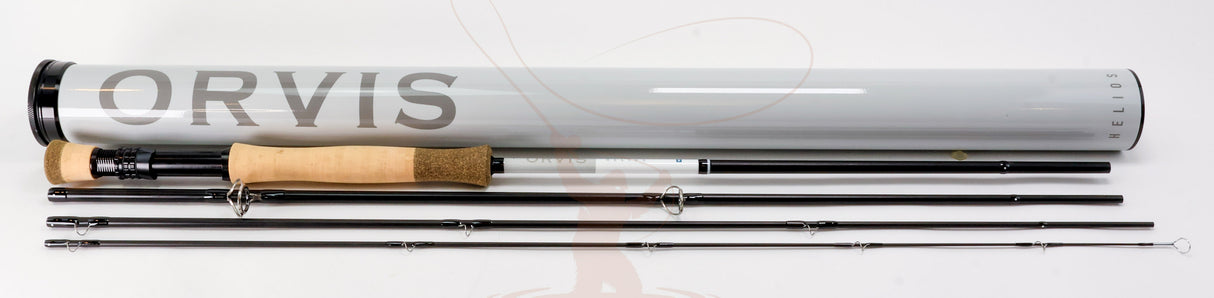 Orvis Helios D 890-4 in Like New condition