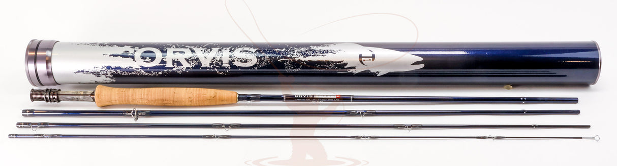 Orvis Helios 2 586-4 in Good condition