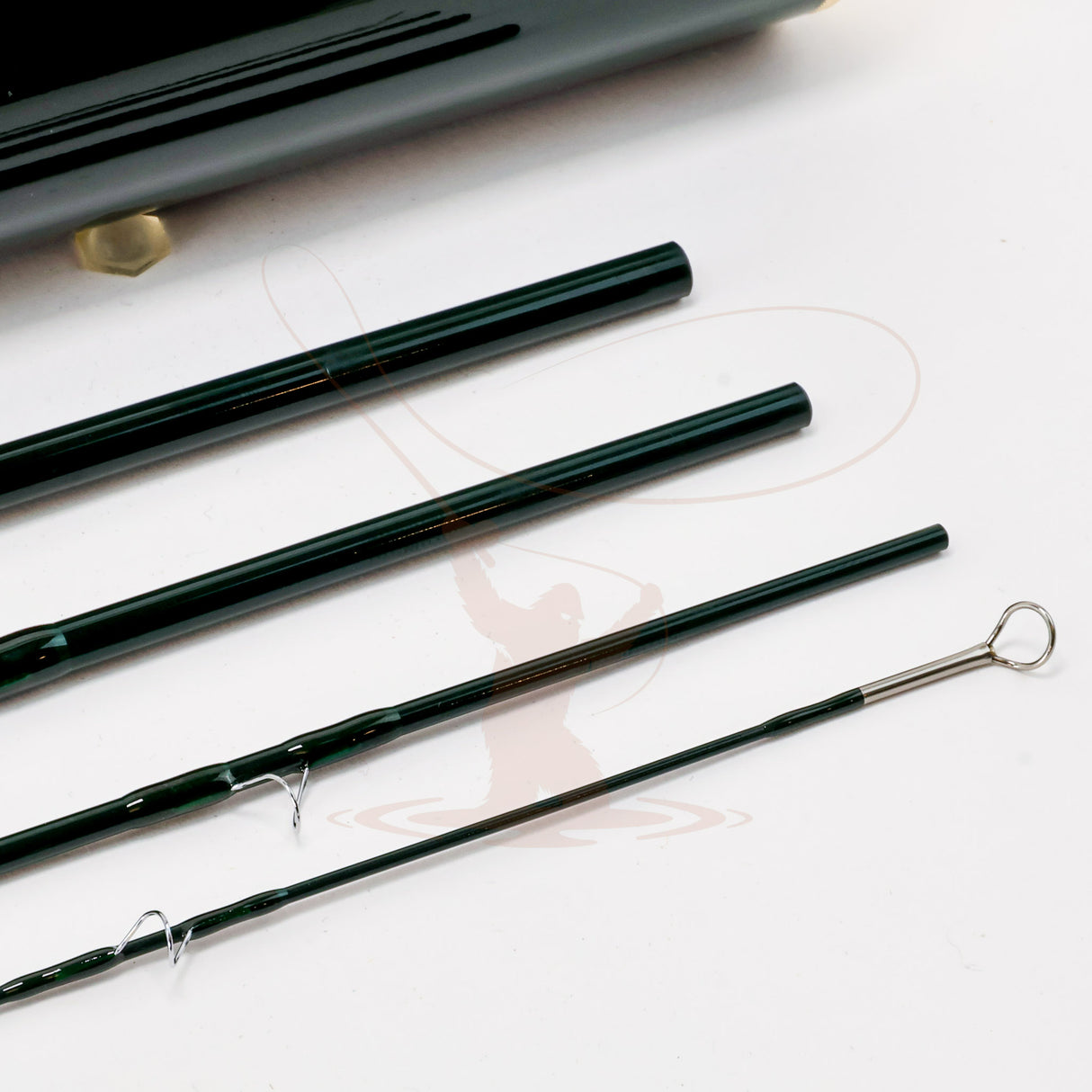 Winston Pure 490-4 in Like New condition