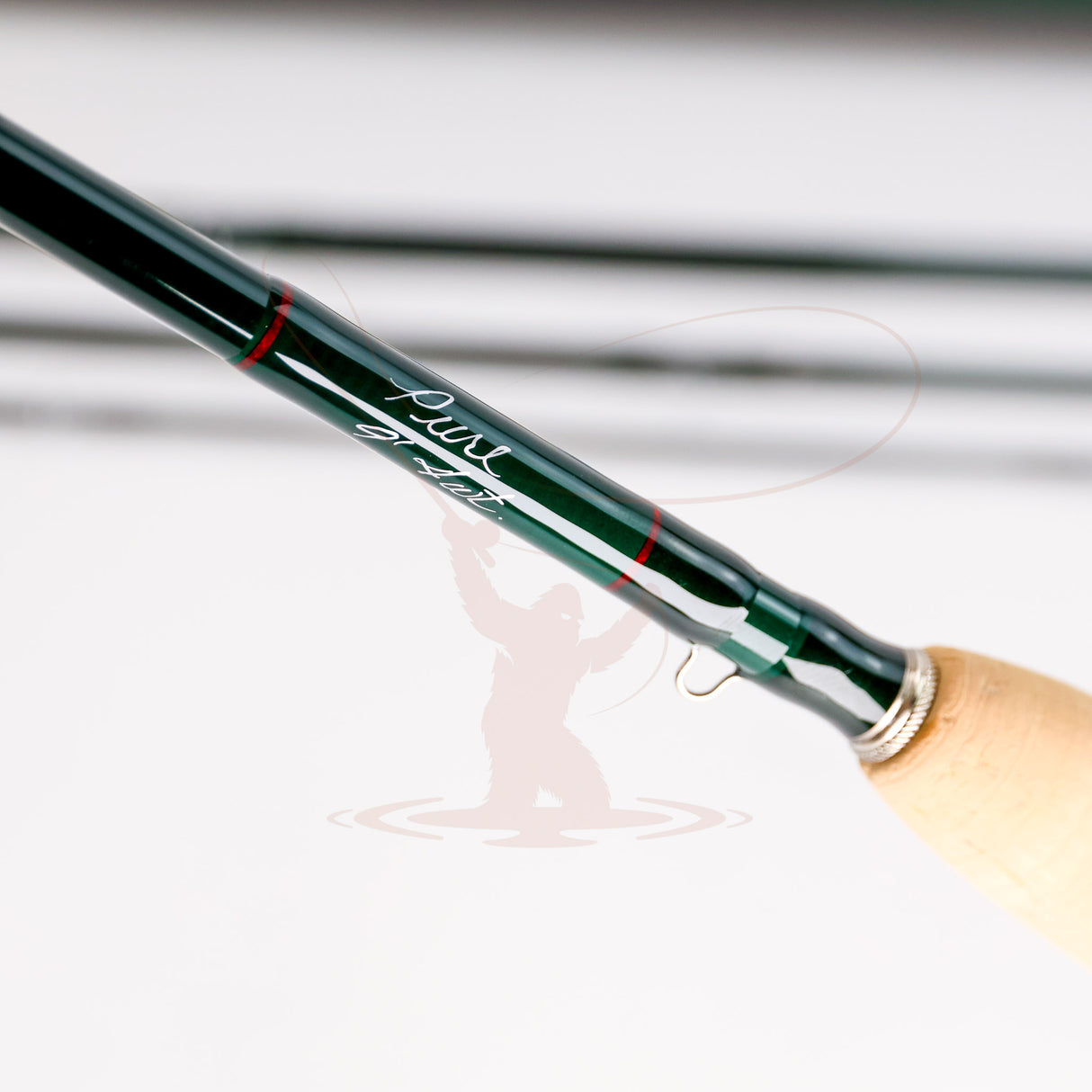 Winston Pure 490-4 in Like New condition