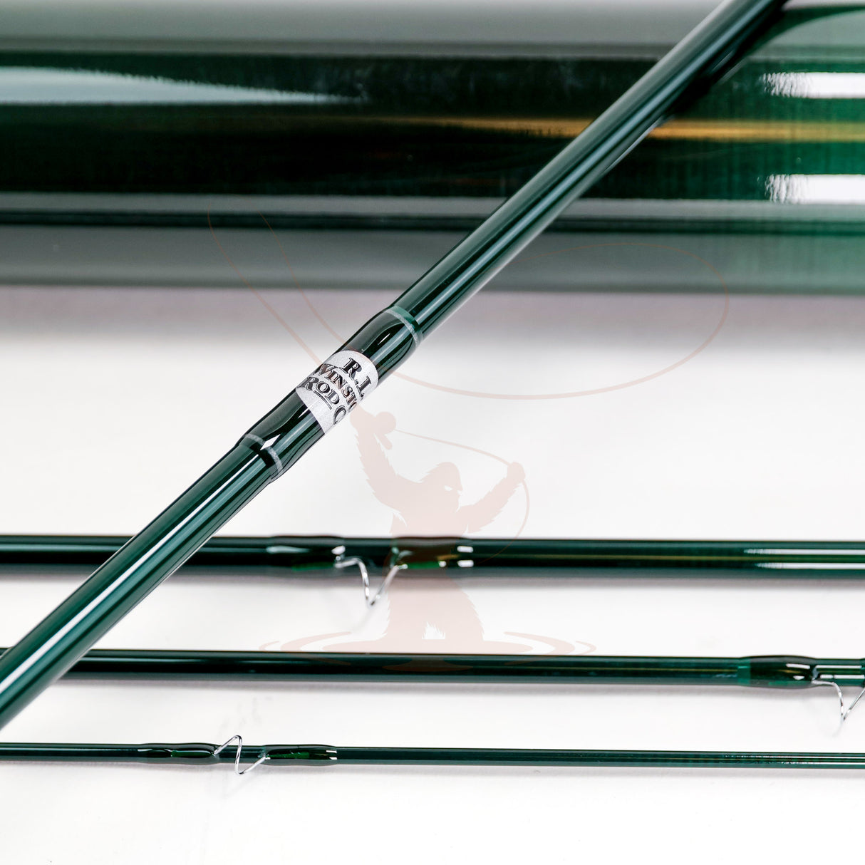 Winston Pure 490-4 in Like New condition