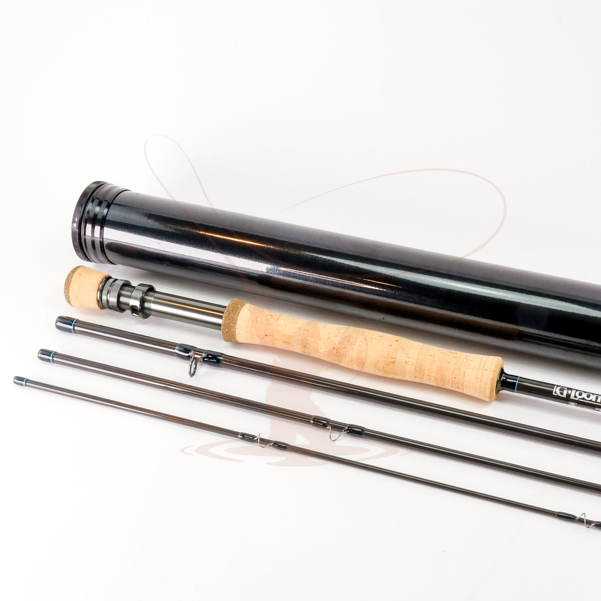 G. Loomis NRX Plus Saltwater 790-4 in Great condition