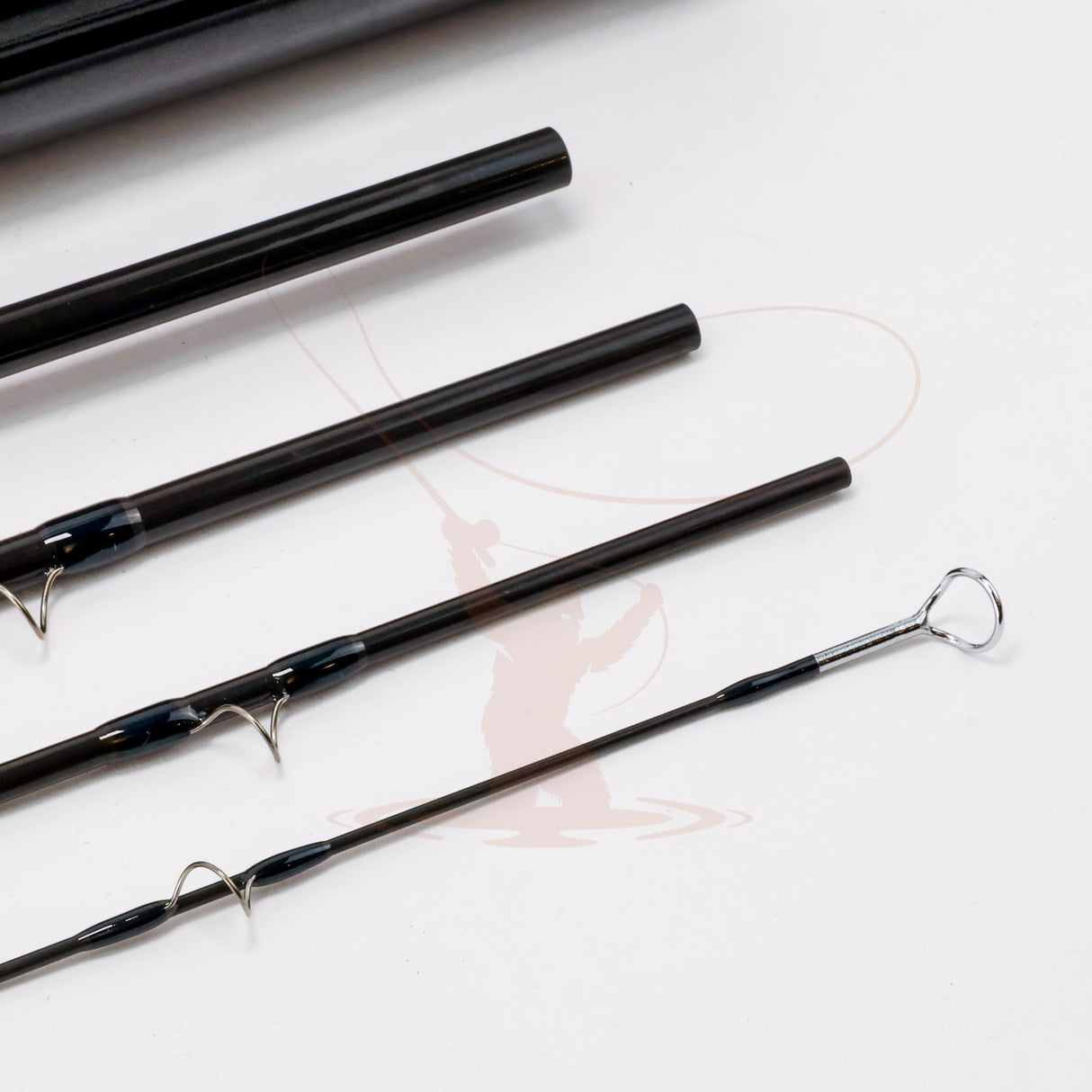 G. Loomis NRX Plus Saltwater 790-4 in Great condition