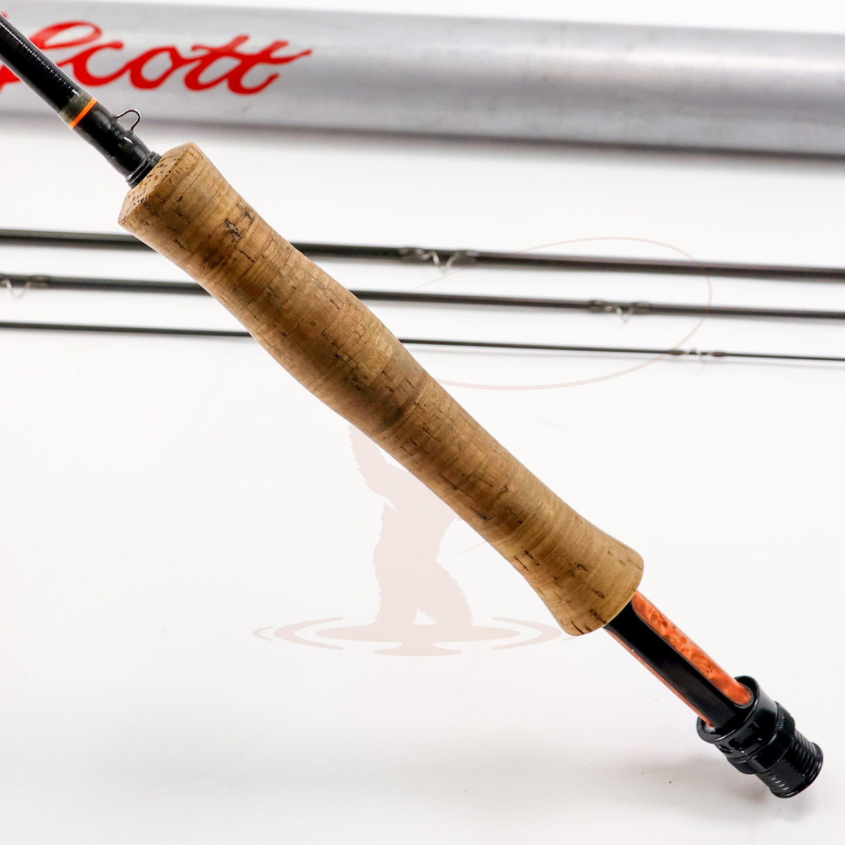 Scott Radian 906/4 in Good condition