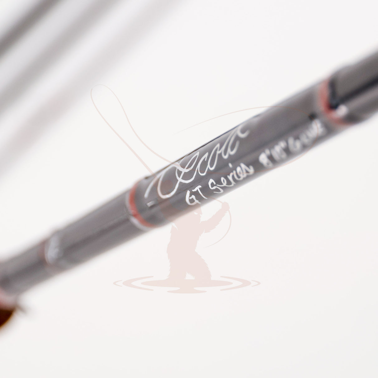 Scott GT Series 8106/4 in Like New condition