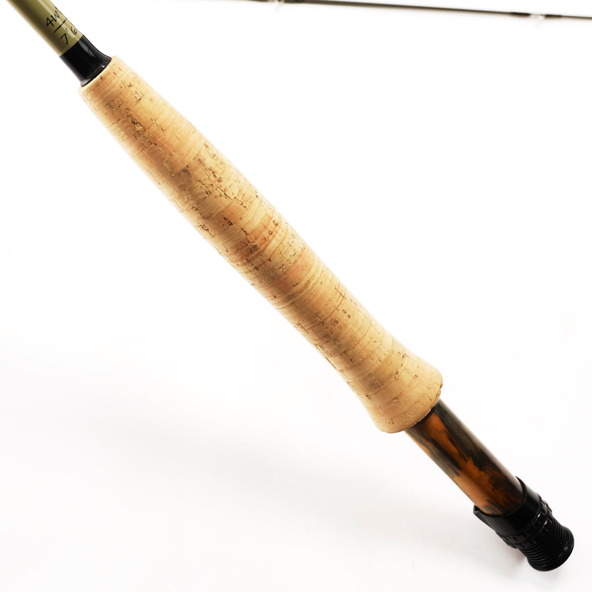 Orvis Superfine Glass 476-4 in Great condition