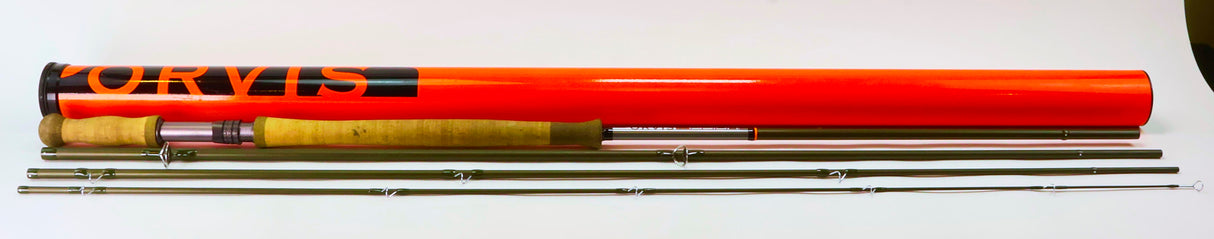 Orvis Mission Two-Handed 8135-4 in Great condition