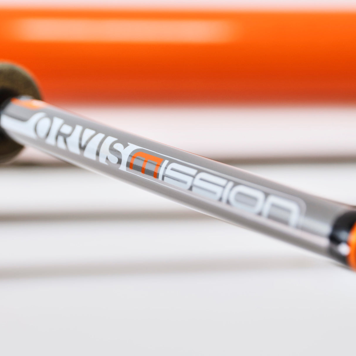 Orvis Mission Two-Handed 8135-4 in Great condition