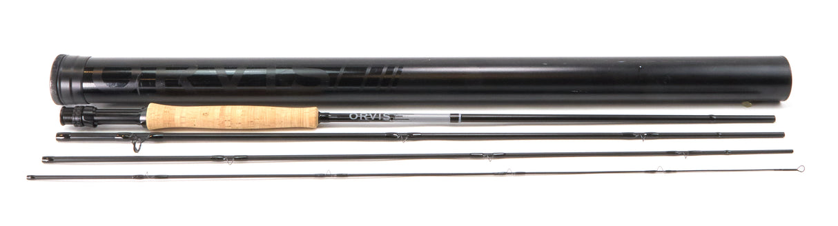 Orvis Helios 3 595-4 Blackout Edition in Great condition