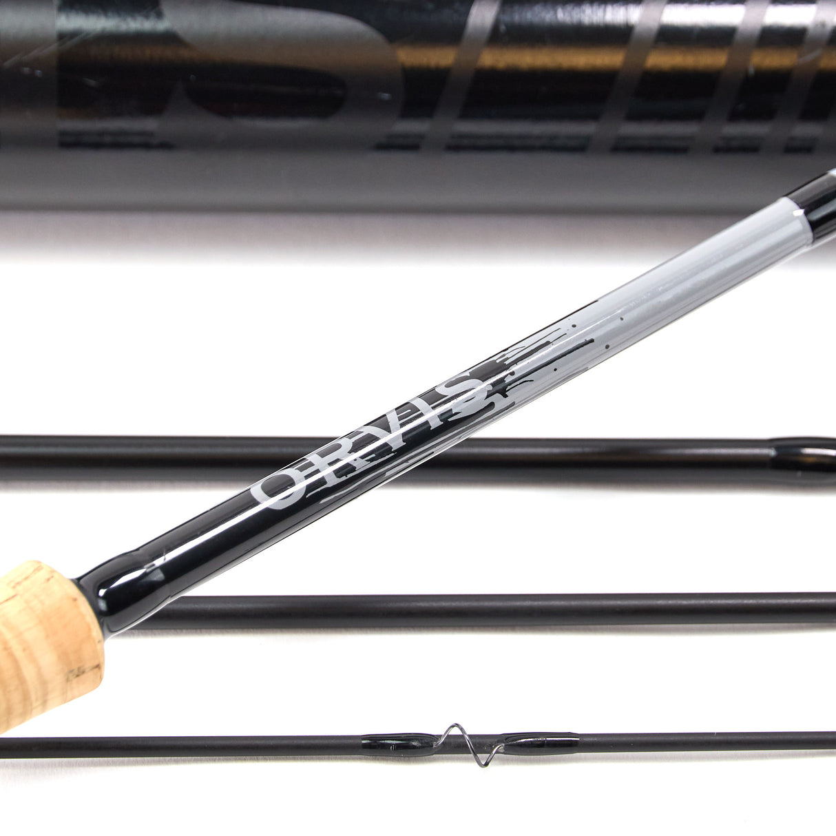 Orvis Helios 3 595-4 Blackout Edition in Great condition