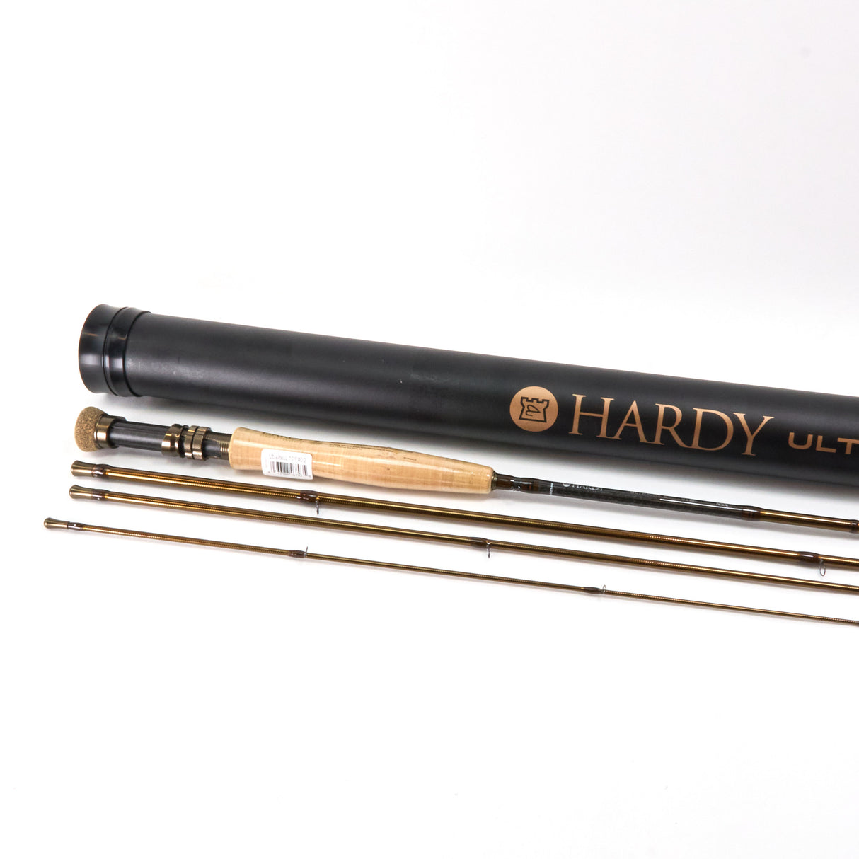 Hardy Ultralite LL 02108-4 in Like New condition