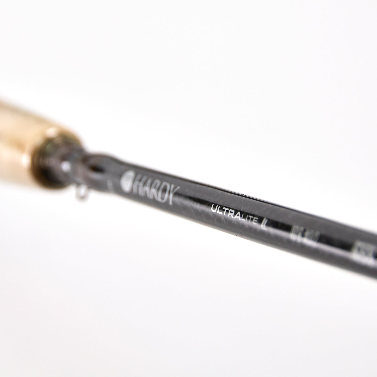 Hardy Ultralite LL 02108-4 in Like New condition