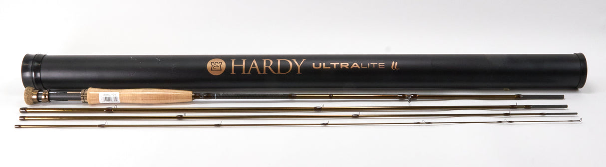 Hardy Ultralite LL 2112-4 in Like New condition
