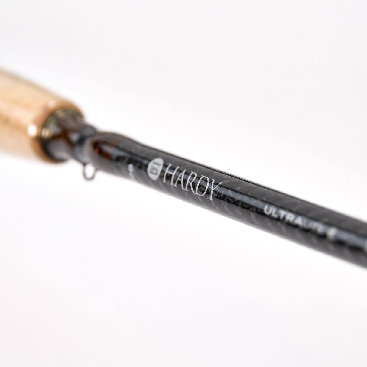 Hardy Ultralite LL 2112-4 in Like New condition