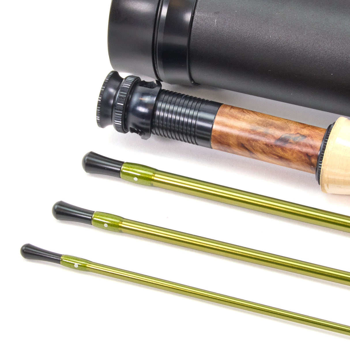 Hardy Ultralite NSX SR 466-4 in Like New condition