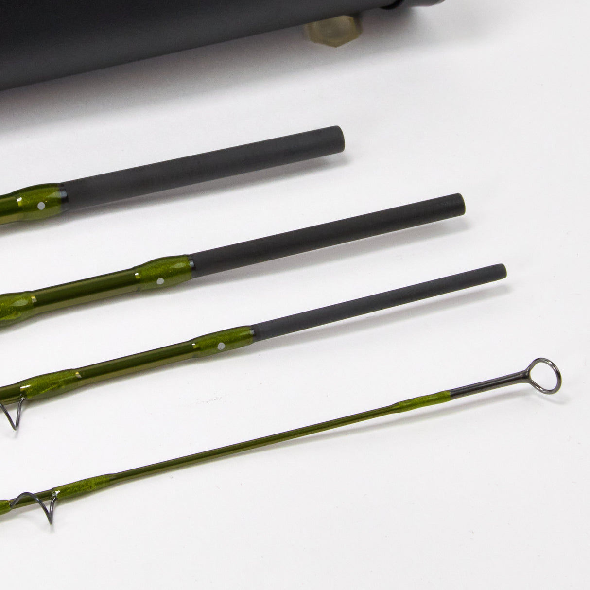 Hardy Ultralite NSX SR 466-4 in Like New condition