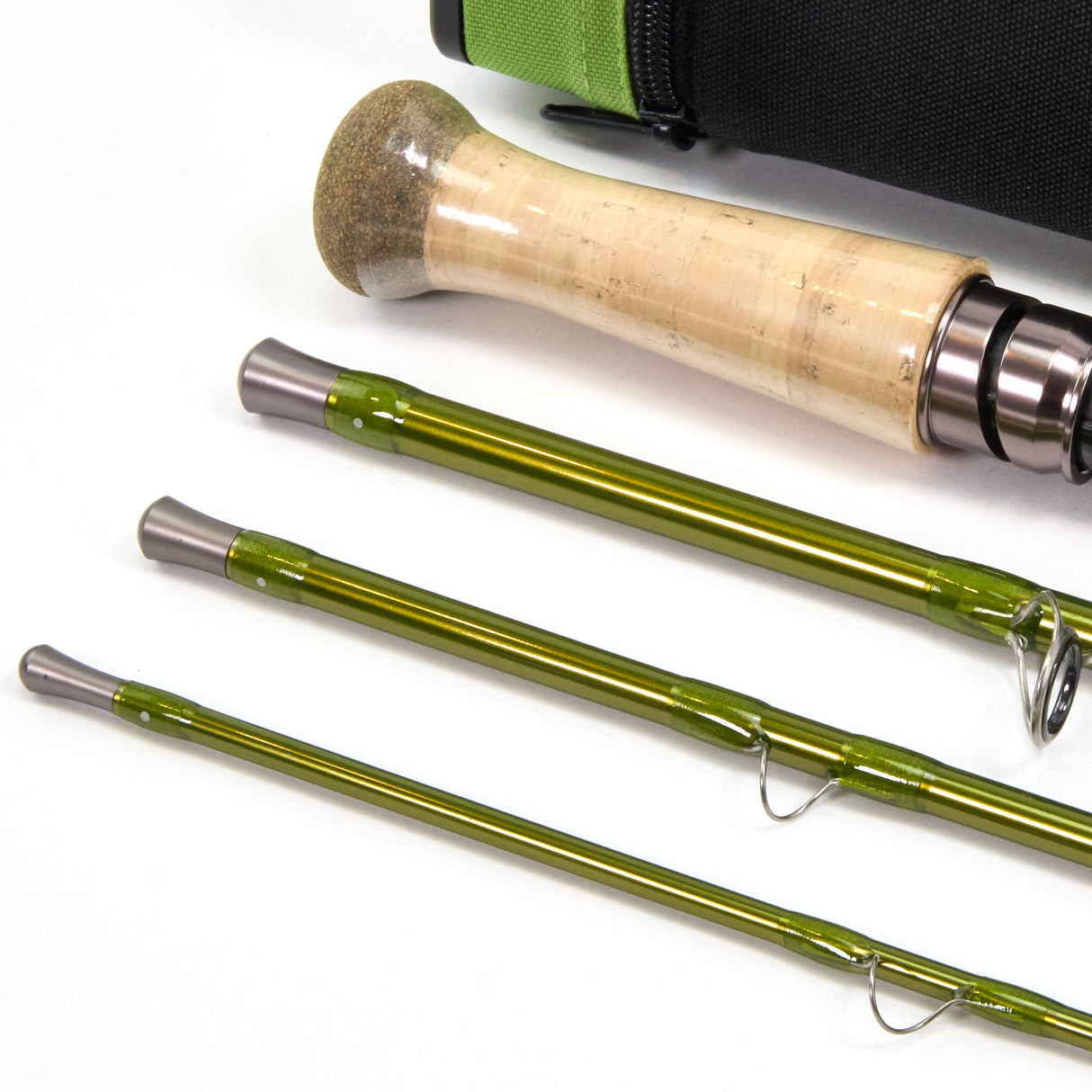 Hardy Ultralite NSX DH 5116-4 - ROD1223