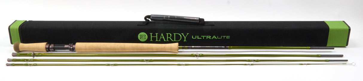 Hardy Ultralite NSX DH 67126-4 in Great condition