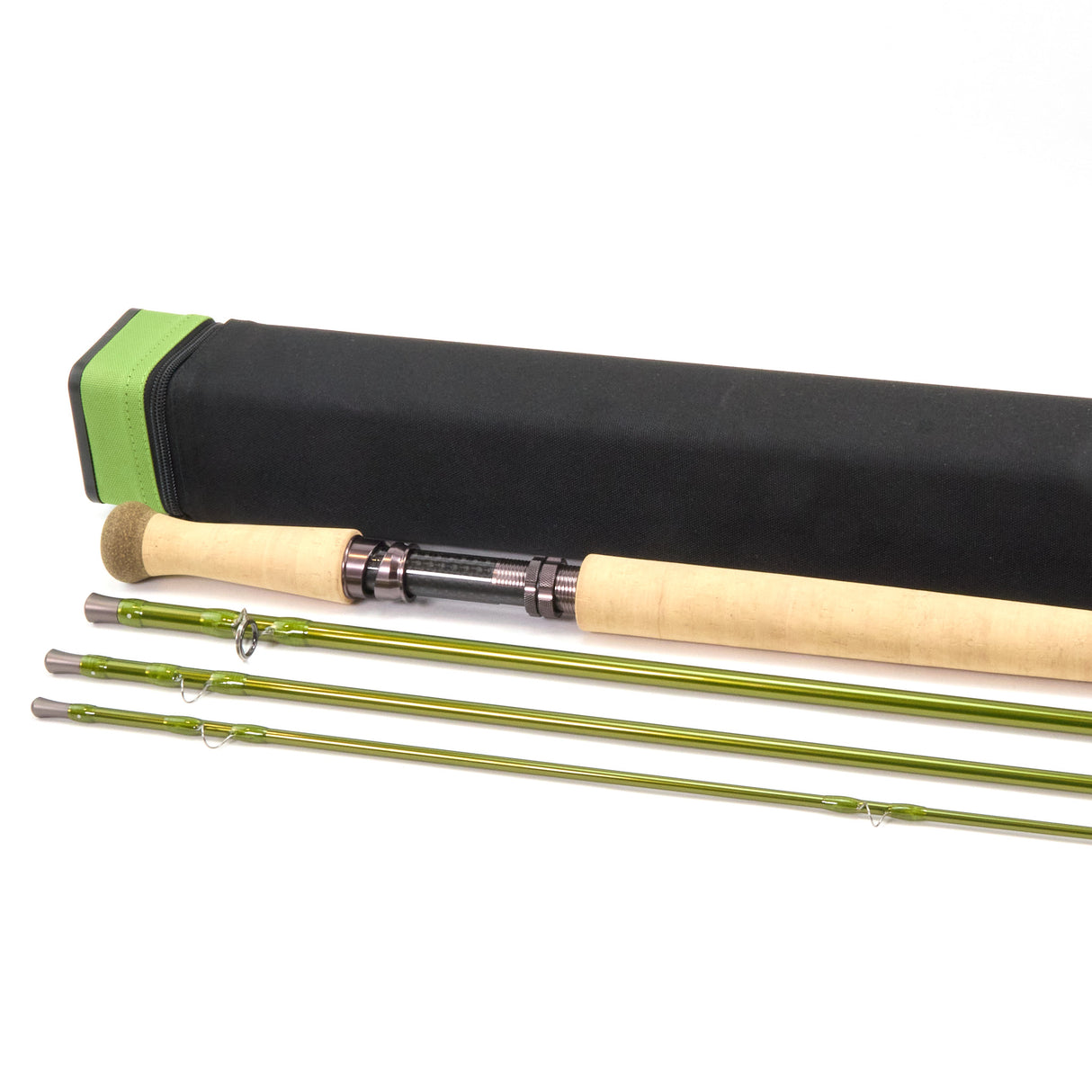 Hardy Ultralite NSX DH 67126-4 in Great condition