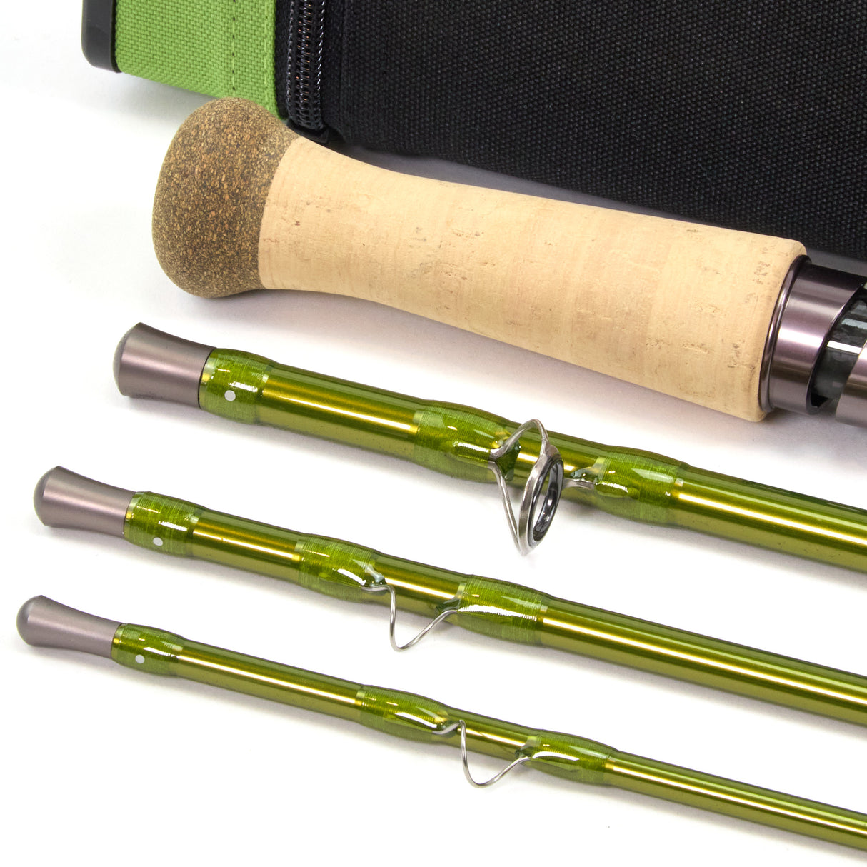 Hardy Ultralite NSX DH 67126-4 in Great condition