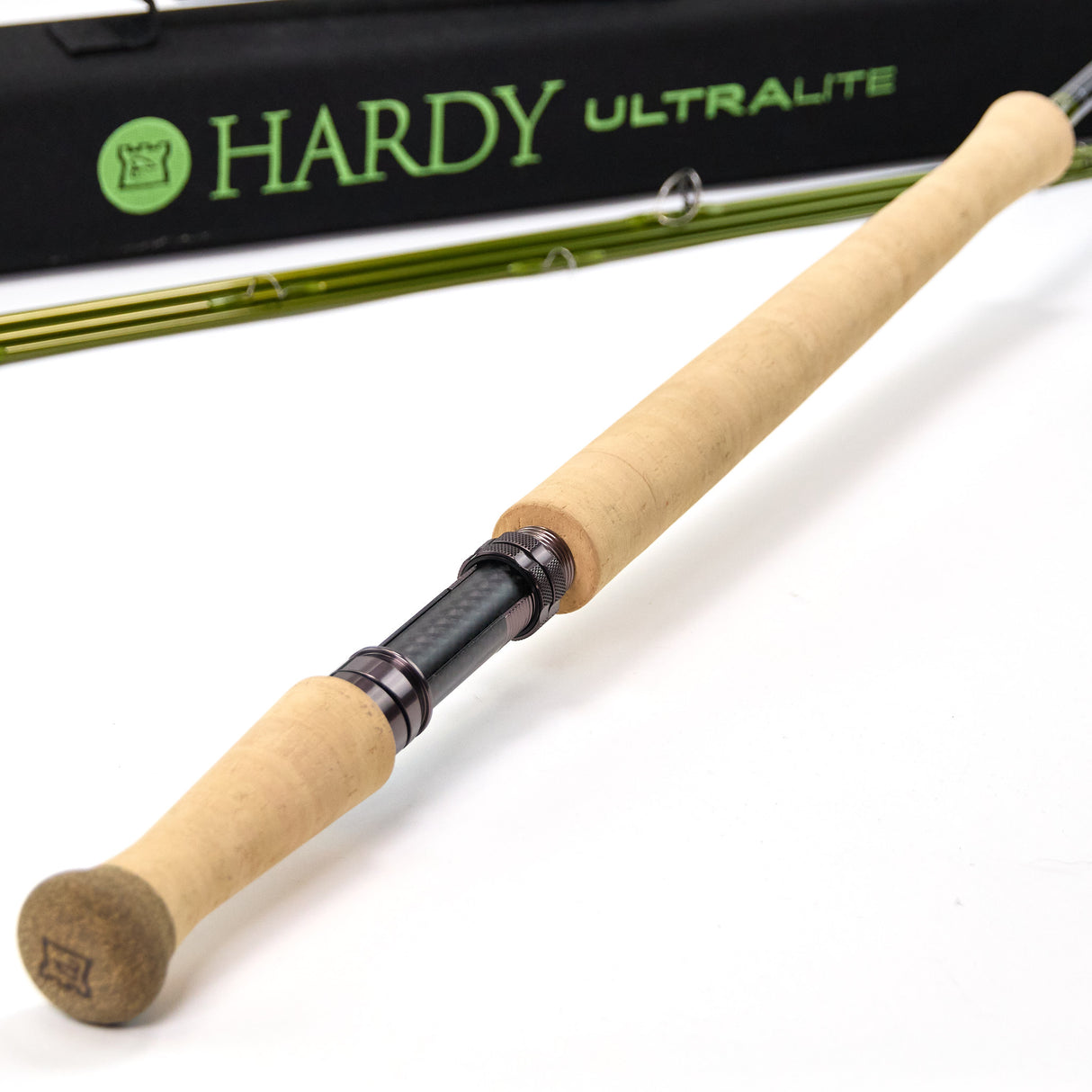 Hardy Ultralite NSX DH 67126-4 in Great condition