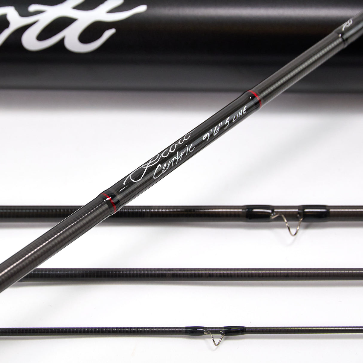 Scott Centric 955/4 in Great condition