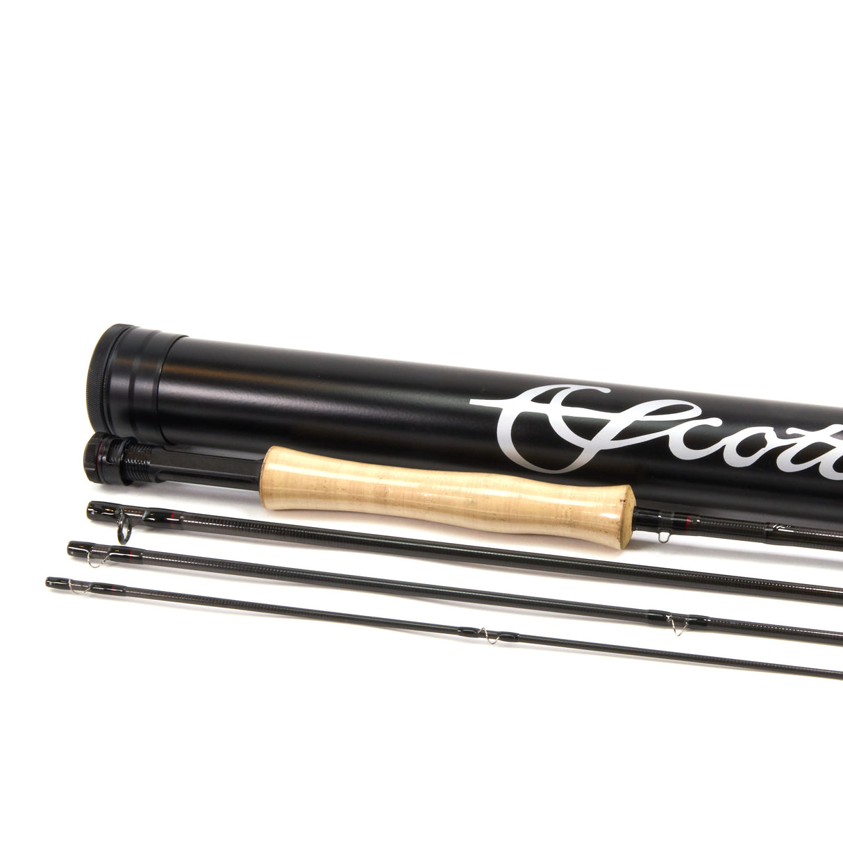 Scott Centric 905/4 in Like New condition