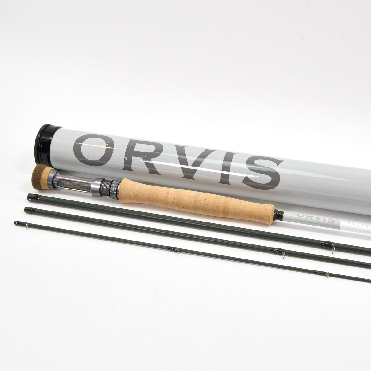 Orvis Helios F 311-4 in Like New condition