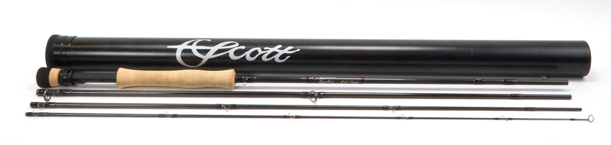 Scott Centric 907/4 in Like New condition