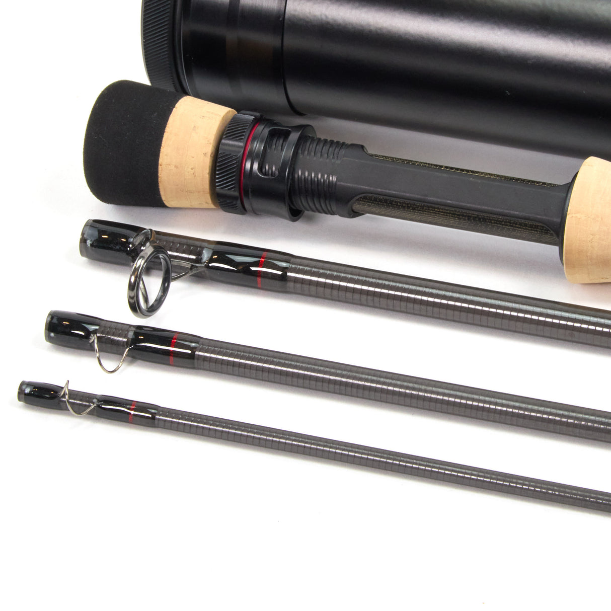 Scott Centric 907/4 in Like New condition