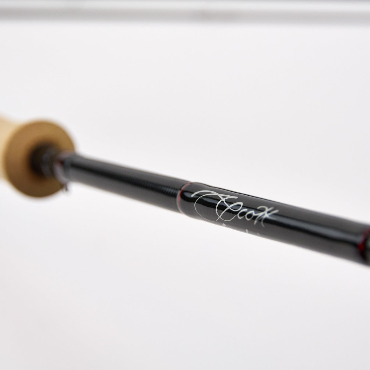 Scott Centric 907/4 in Like New condition