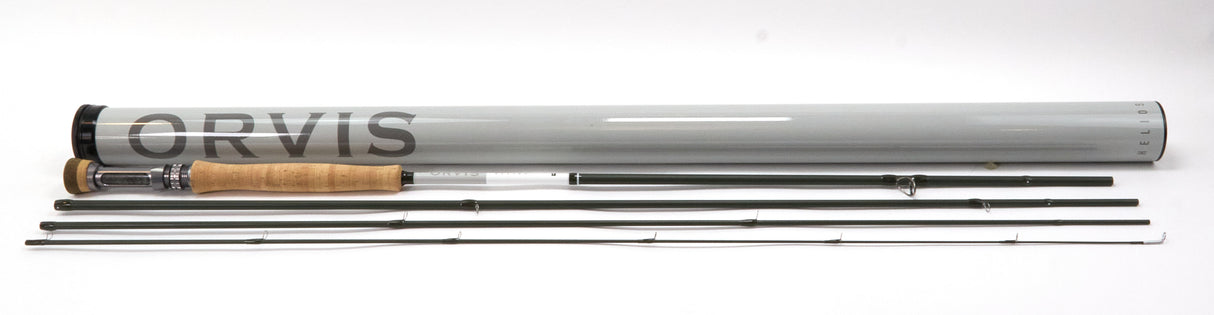 Orvis Helios F 311-4 in Great condition