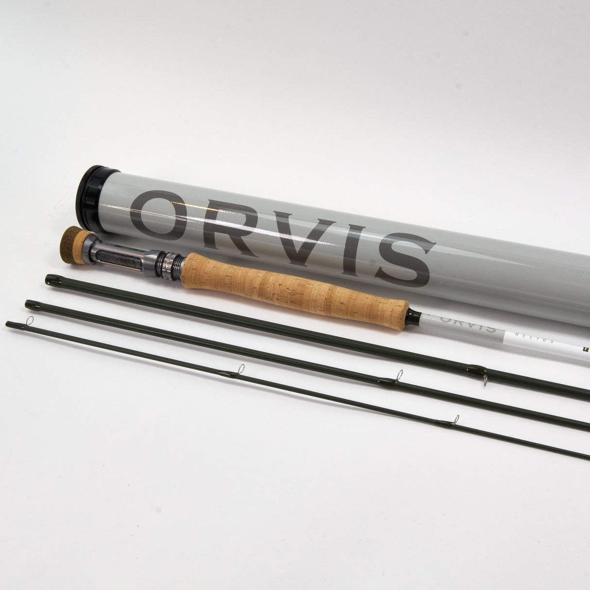 Orvis Helios F 311-4 in Great condition