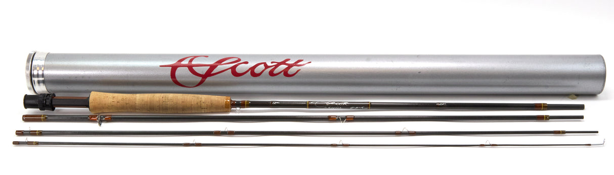 Scott G Series 885/4 in Great condition