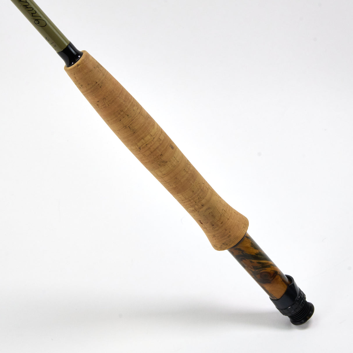 Orvis Superfine Glass 376-4 in Great condition