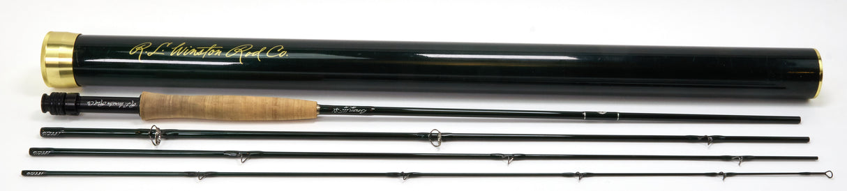Winston Boron III SX 590-4 in Great condition