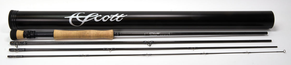 Scott Swing 988/4 in Great condition