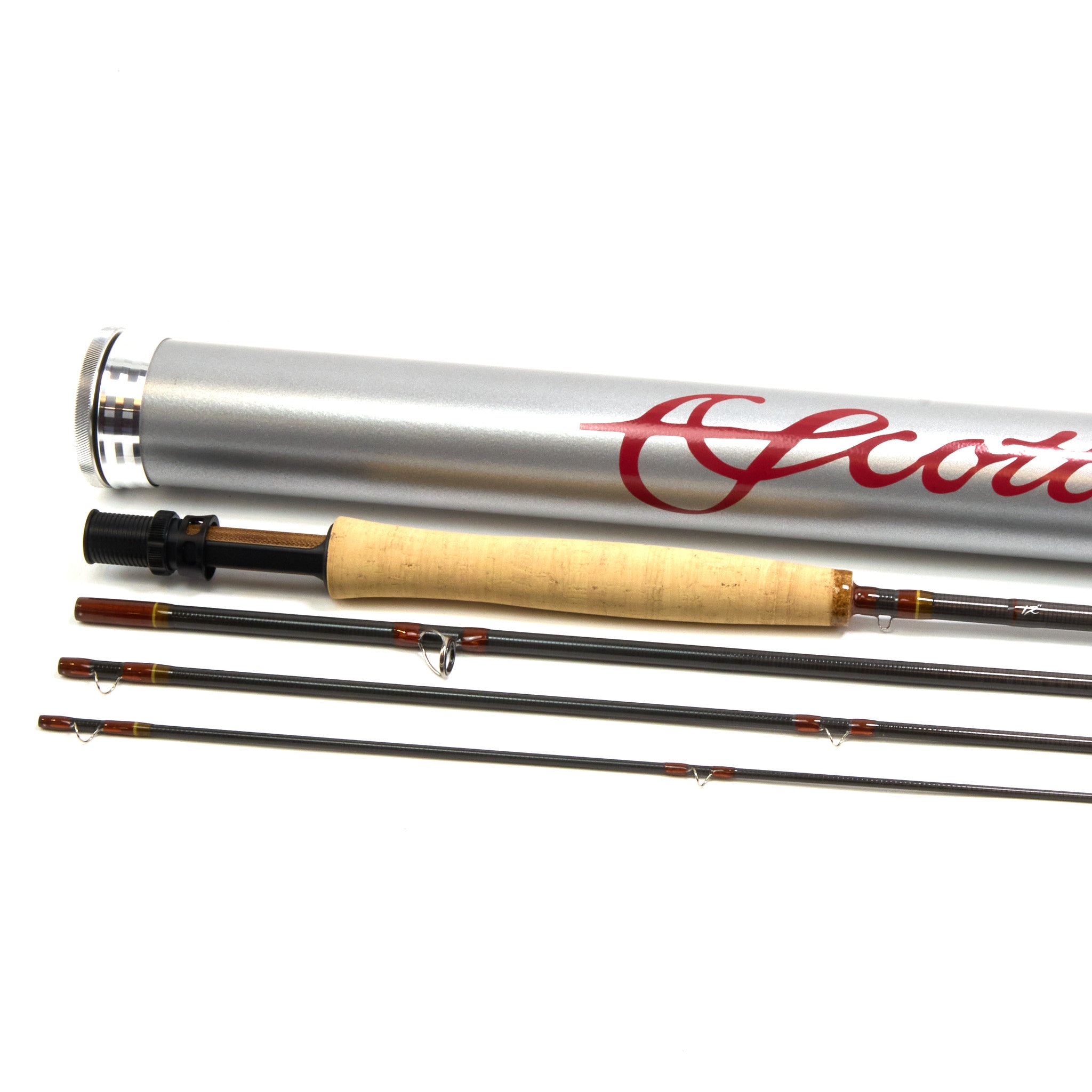 Scott G Series 885/4 - ROD1287 – Recast Fly Fishing