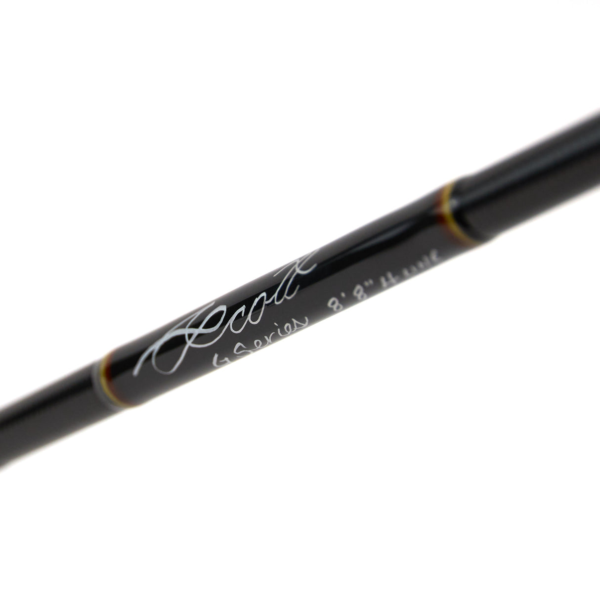 Scott G Series 884/4 in Like New condition