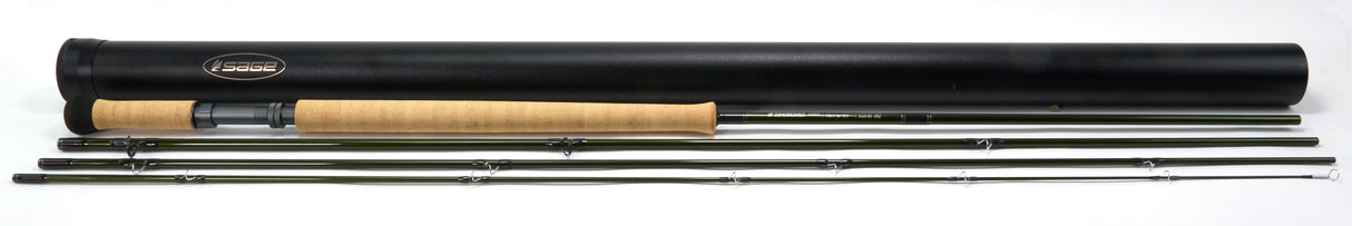 Sage Sonic Spey 7136-4 in Like New condition